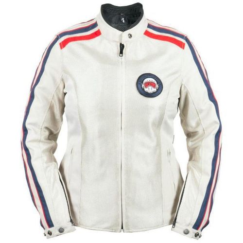 Stoner Tissu Mesh / Женская / Бежевый