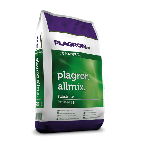 PLAGRON Allmix 50 л