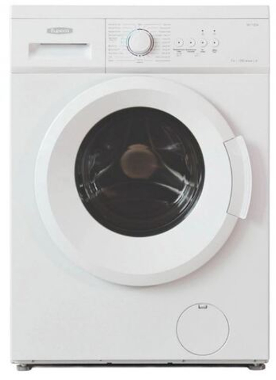 Стиральная машина Бирюса WM-ME712/04