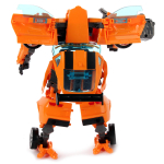 Робот-машина, коробка HD82