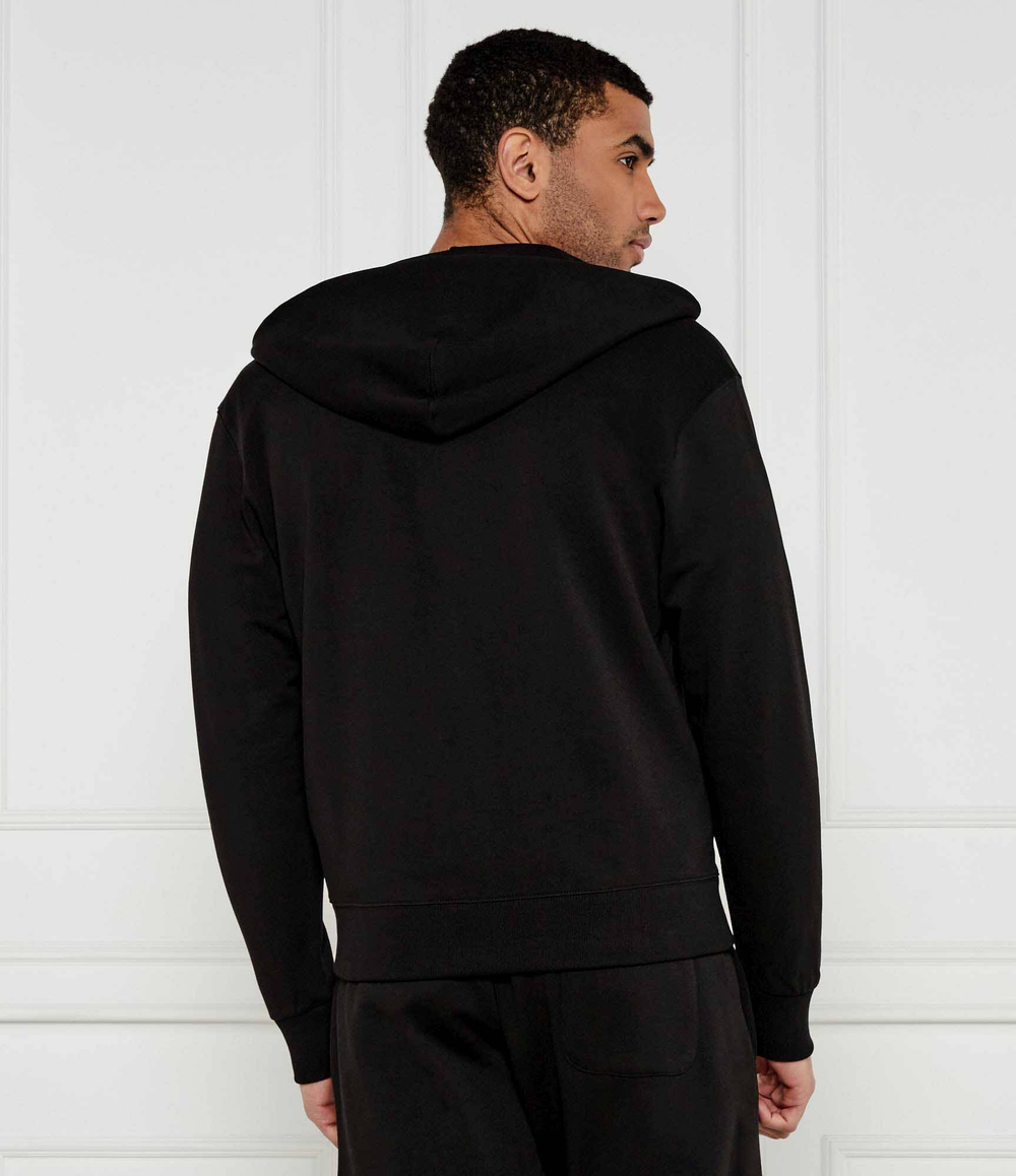 Худые Kenzo - черный(FF55SW2664MF)