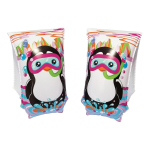 Нарукавники для водных видов спорта 30см*15см (BESTWAY)