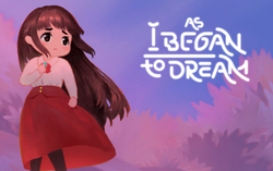 As I Began to Dream (для ПК, цифровой код доступа)