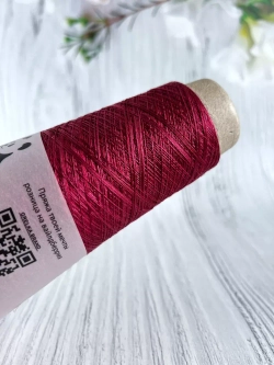 Трикотажная пряжа для вязания shappe silk 3000 шелк шаппе