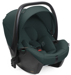 Автокресло Chicco Kory Plus I-size Fir Tree