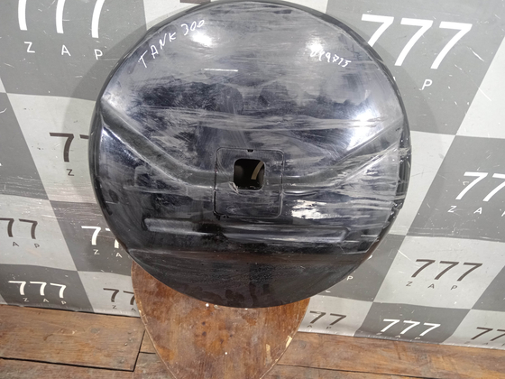 Кожух запасного колеса Tank 300 20-нв Б/У Оригинал 3100100XKM14A
