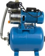 Установка для водоснабжения Sturm WP9714ST