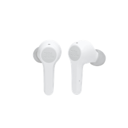 Беспроводные наушники JBL Tune 215TWS White