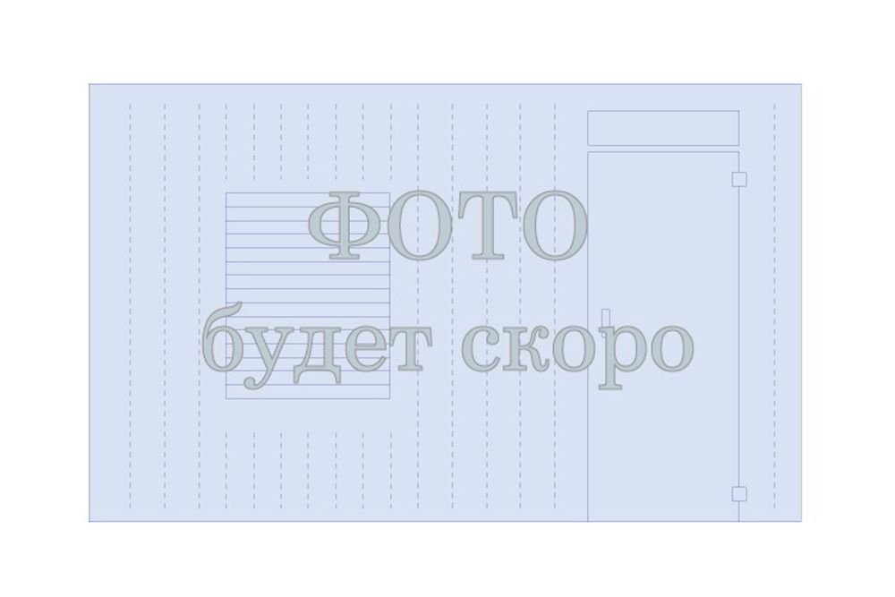 Дизельный генератор Азимут АД-30С-Т400-2РНМ29 Kubota трехфазный в контейнере с автозапуском