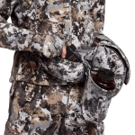 Сумка поясная Sitka Tool Belt