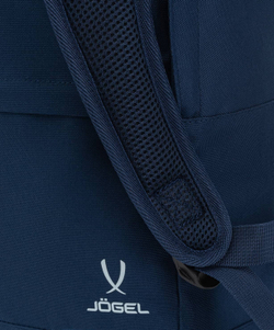 Рюкзак ESSENTIAL Backpack, темно-синий