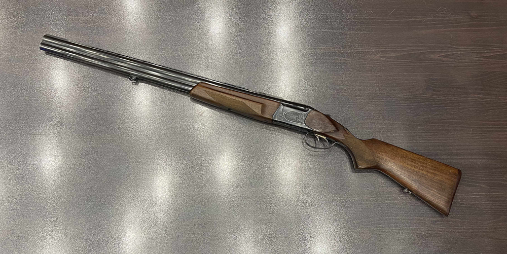 ИЖ-27 к. 12/70 № 9195967