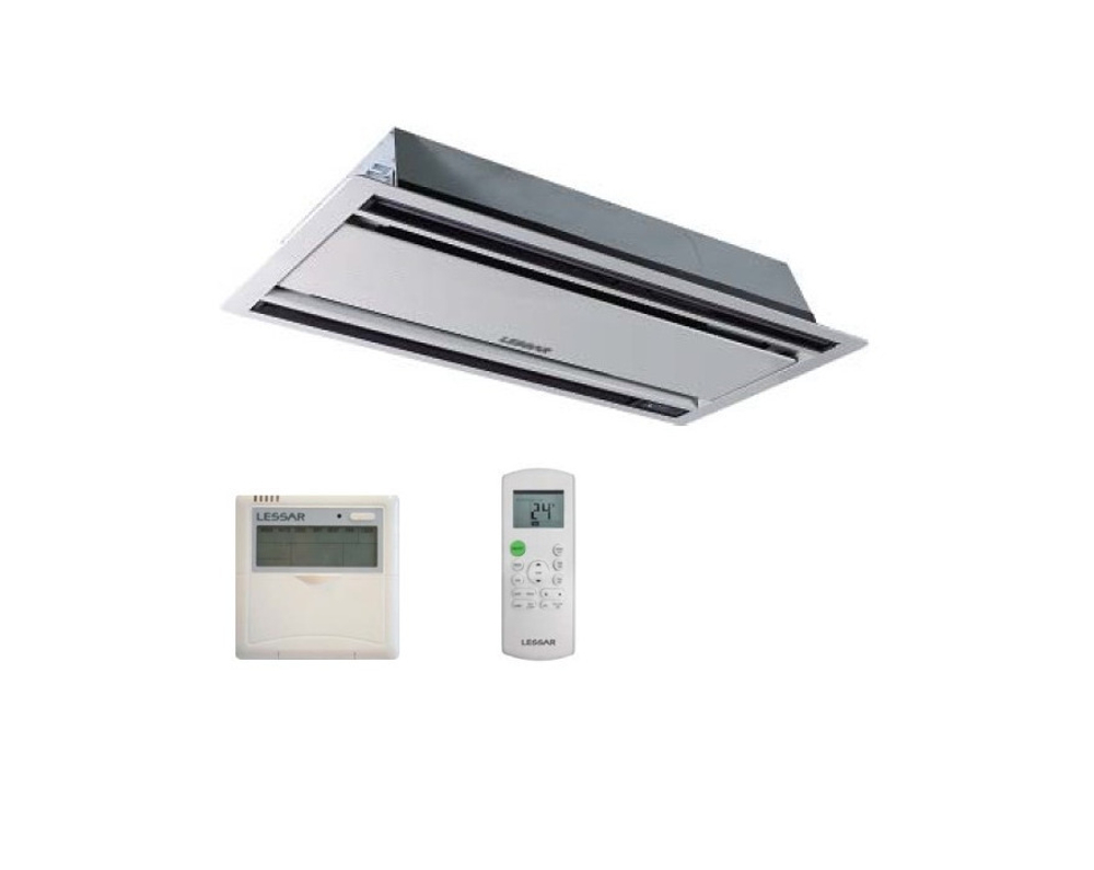 Внутренний кассетный блок Lessar LSM-H28B1CIA2/LZ-B1CIB