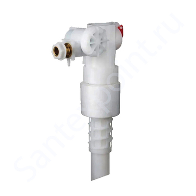 Заливная арматура для инсталляции Grohe 37095000(43537000)