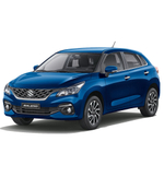 Suzuki Baleno 3 поколение (02.2022 - )
