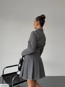 Костюм IH-5153 Фабрика Моды