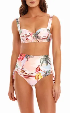 Плавки 8035 Hope Luau