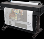 Принтер HP  DesignJet T630