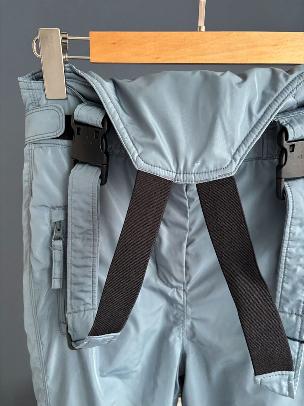 Утепленный полукомбинезон Poivre Blanc, 140