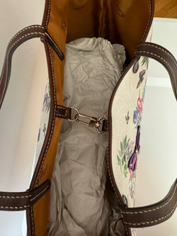 Сумка Etro Shopping bag