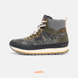 Ботинки Napapijri Snowjog High