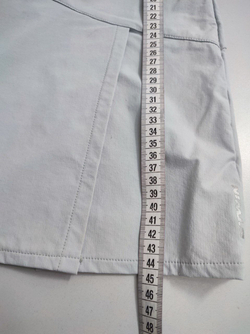 Юбка повседневная 46 размер