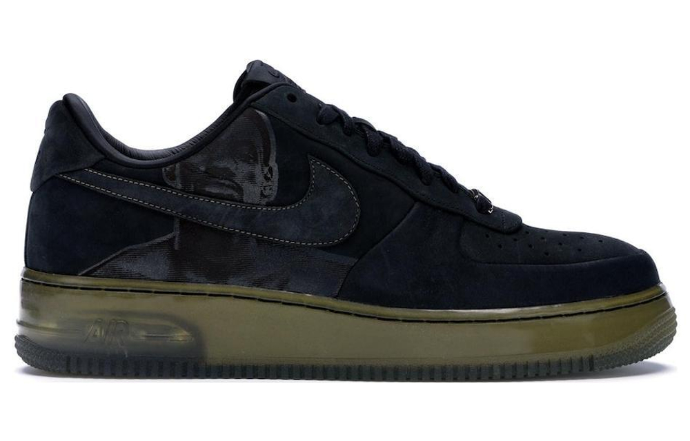 Lebron james air force 1 hot sale