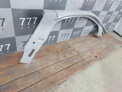 Боковина левая Rapid 2 / Polo 6 20-нв Новая Оригинал 60U809605