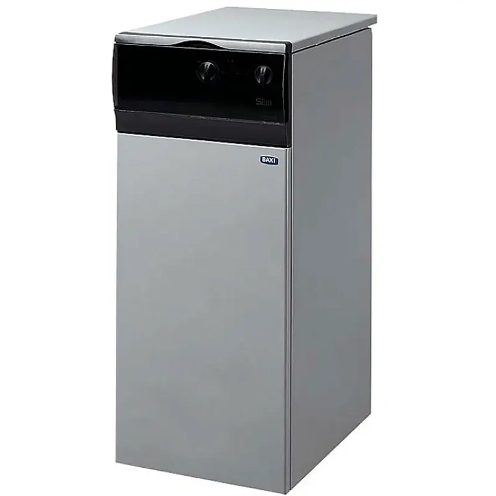 Baxi SLIM 1.150i 3E котел газовый напольный WSB43115301-