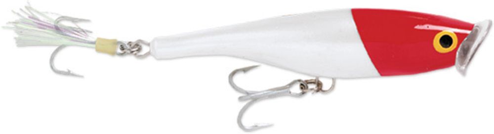 Воблер RAPALA Skitter Prop Saltwater SSP12 / 12 см, 40 г, цвет RH