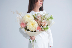 Букет Пломбир