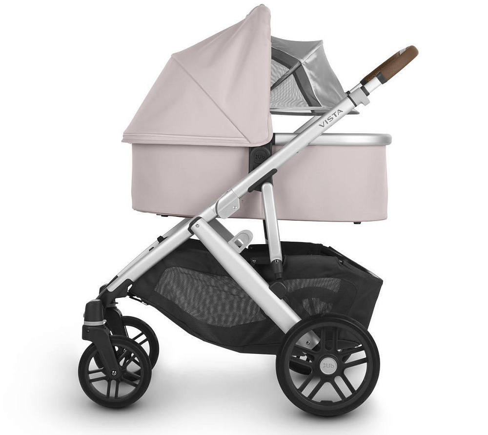 Коляска для погодок UPPAbaby Vista V2 2 в 1 Alice