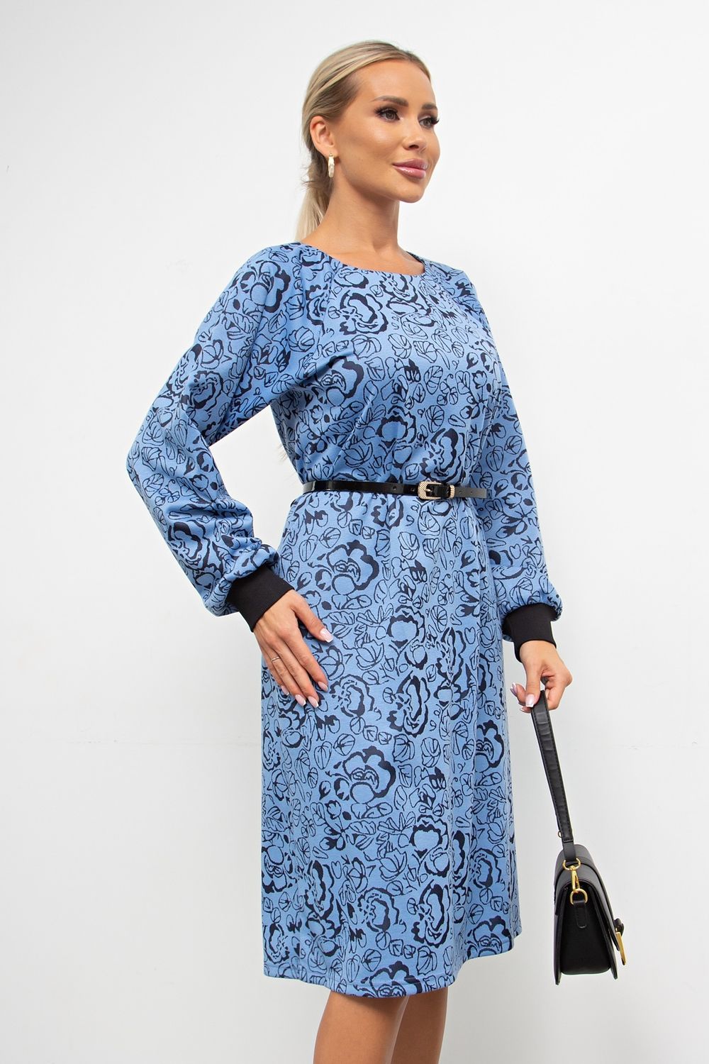 Платье Рокси №1 Valentina