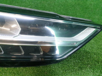 Фара правая Audi A8 4 D5 (2017-2021) LED