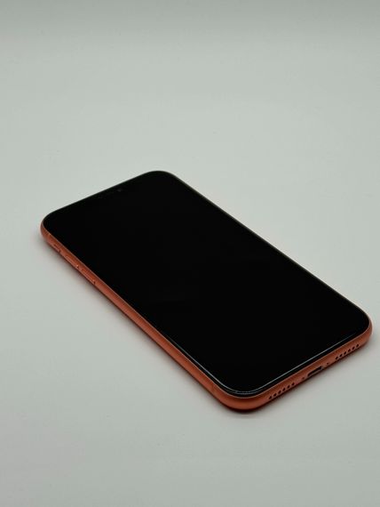 iPhone XR 64gb Coral