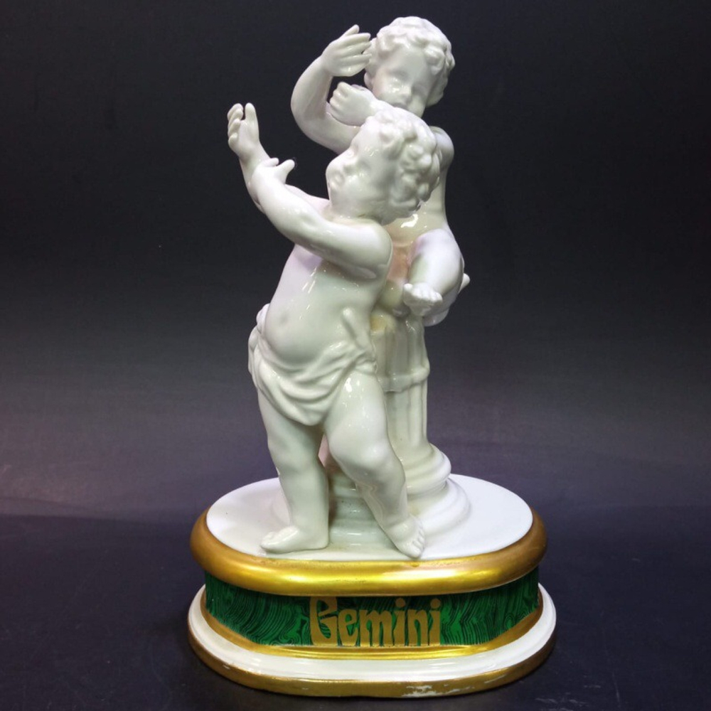 Знак зодиака «Близнецы»