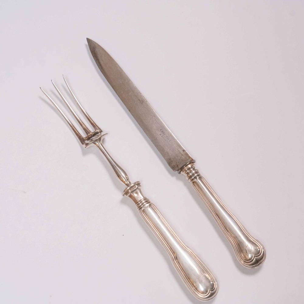 Набор для разделки мяса