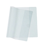 Обложка для тетр., 208х342мм, 80мкм (Юна)