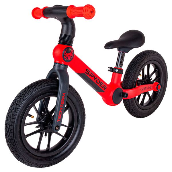 Детский беговел от 2 лет TechTeam Spider