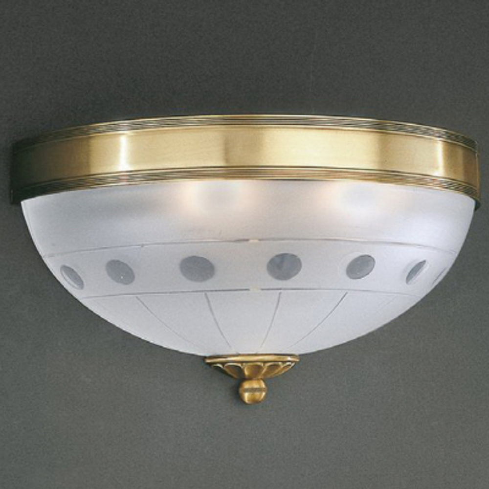 Бра Reccagni Angelo a.2304/2 классика