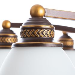 Подвесная люстра Arte Lamp