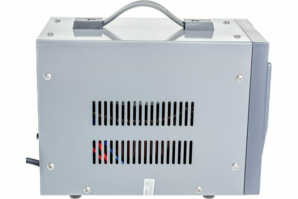 Стабилизатор напряжения однофазный 2 кВт РЕСАНТА АСН-2000/1-Ц