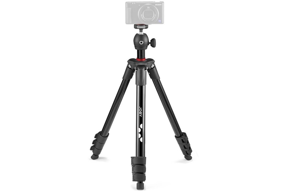 Штатив JB01760-BWW Compact Light Kit c головой