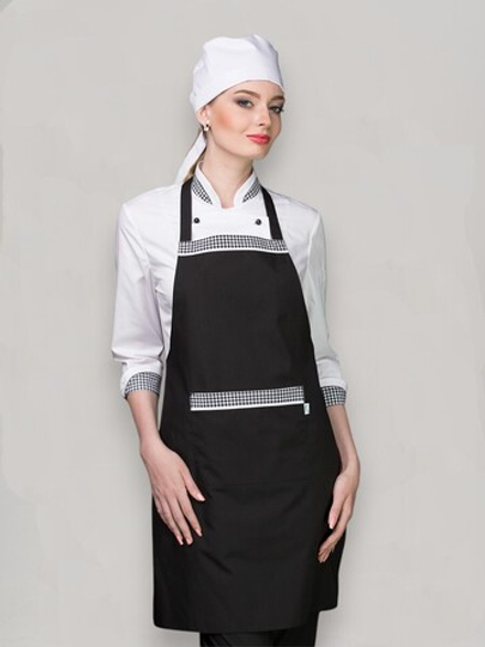 Поварской фартук Ф-208/3 ТС-120