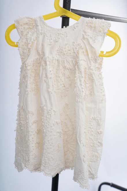 Платье Bonpoint