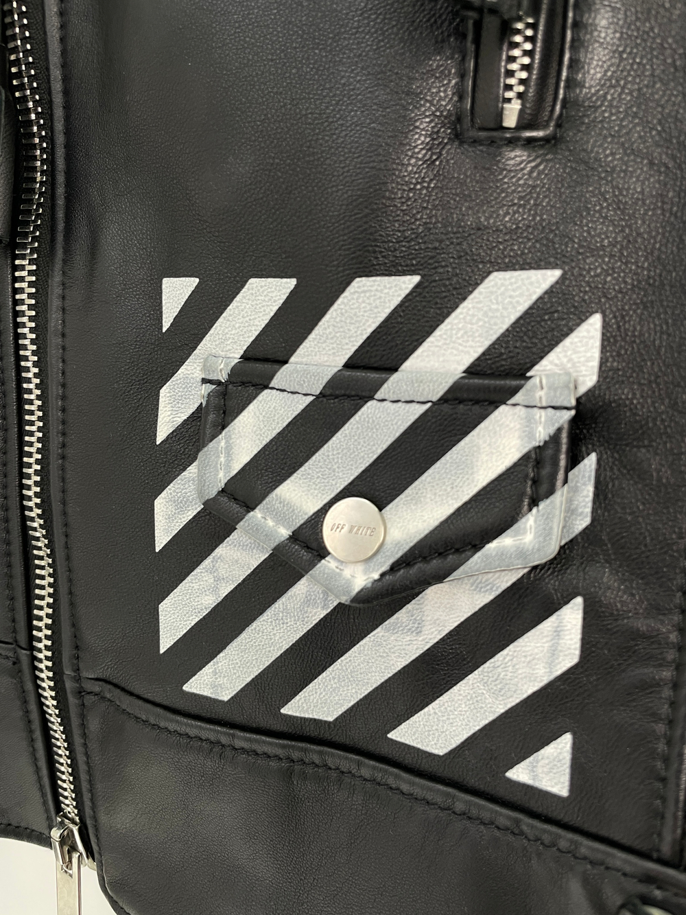 Куртка Off-White