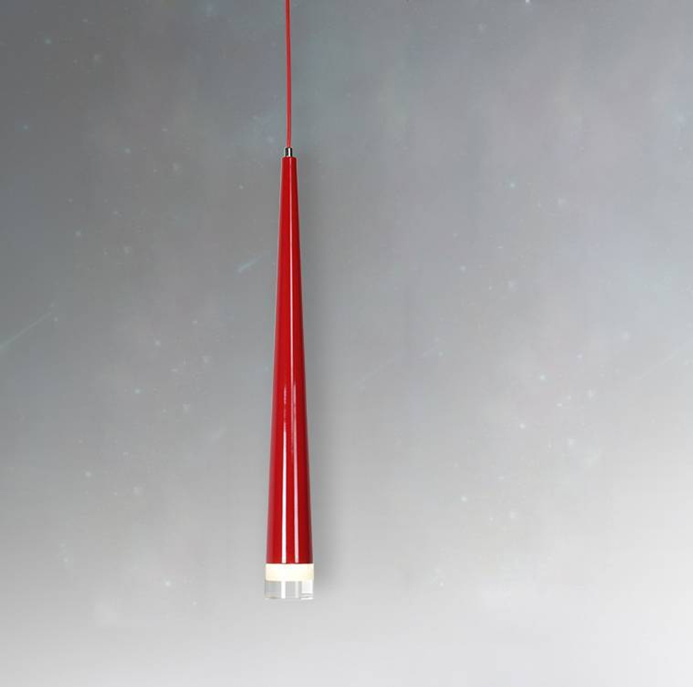 Светодиодный подвесной светильник Moderli V2361-PL Capital