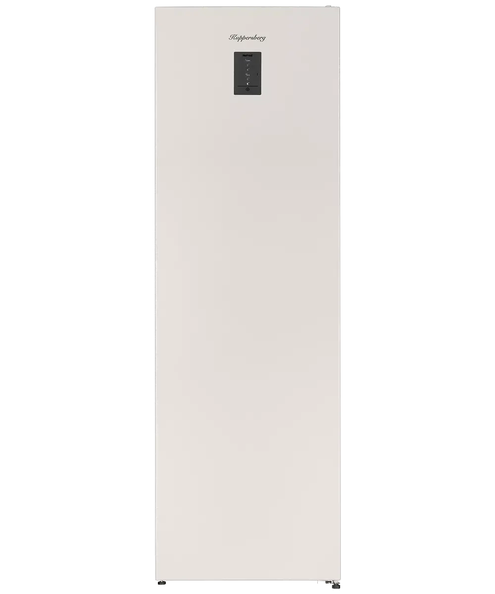 Холодильник отдельностоящий Kuppersberg NRS 186 BE