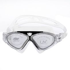 Üzgüçülük eynəyi Jiejia