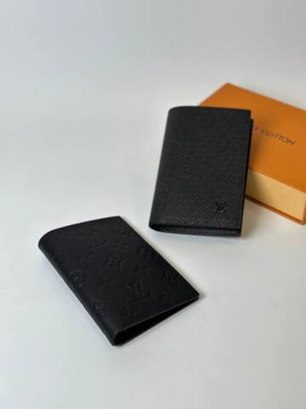 Обложка на паспорт Louis Vuitton